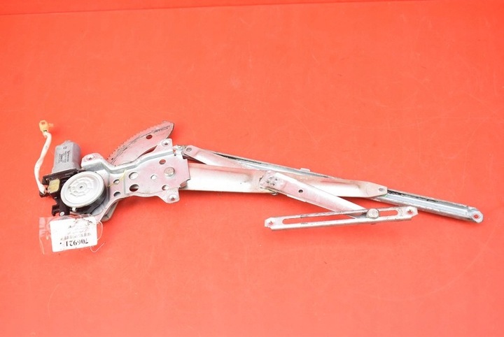 фото №1, Підйомник вікна праві перед 85710-97201 daihatsu sirion 1 i 01-04