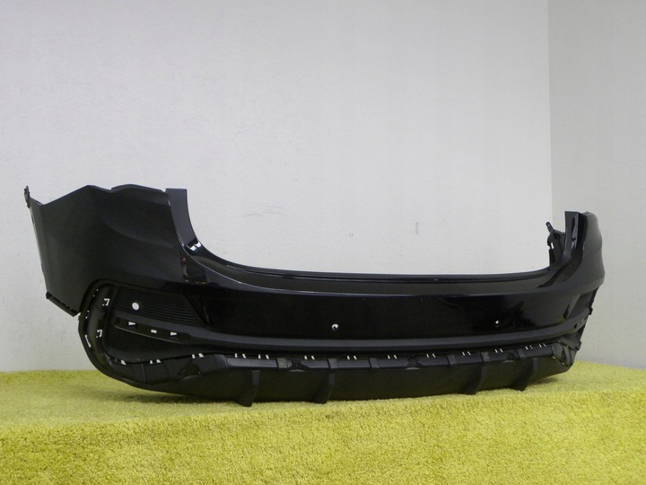 фото №1, Audi оригінальний номер 83f807521a sline бампер комплектний