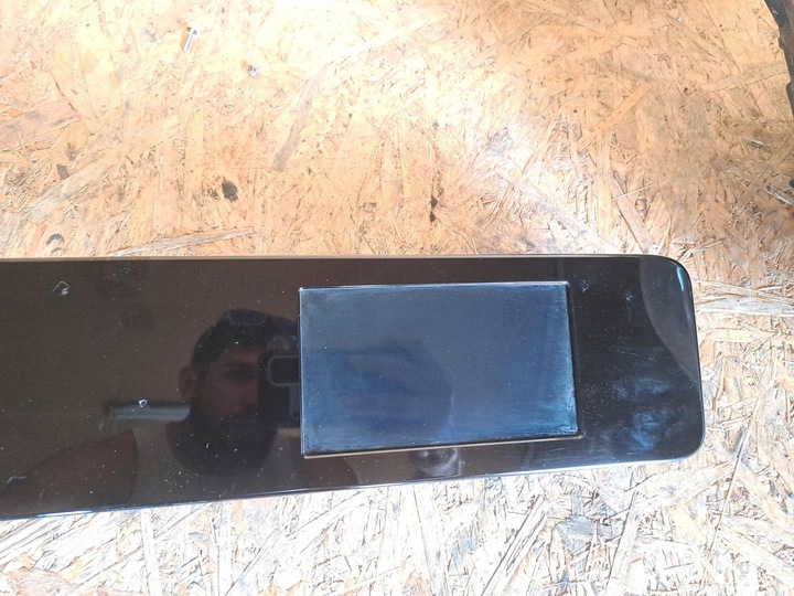 фото №6, Mercedes w247 b-klasa спидометр дисплей европа