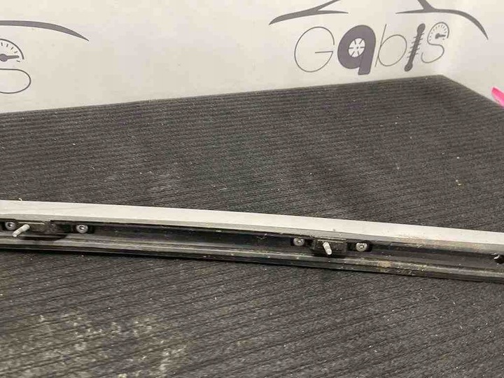 фото №9, Комплект рейлингов крышных mercedes-benz glc x253, c253 a2538900493 2.2l