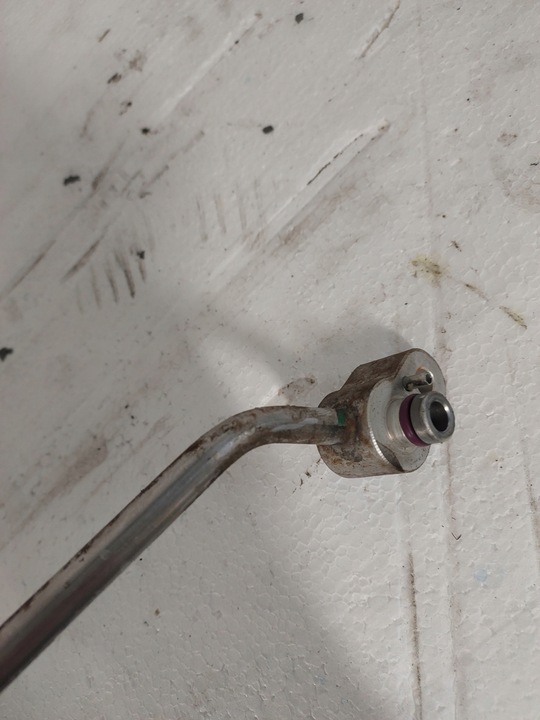 фото №8, Шланг кондиціонера 1.2 tsi cbz 1k0820741nb