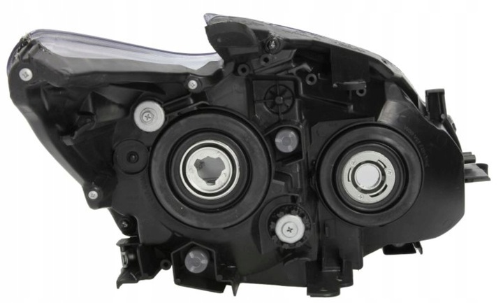 фото №6, Abakus фара toyota