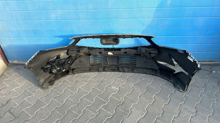 фото №5, Kia ceed 2021- бампер перед переднє 86511-j7da0