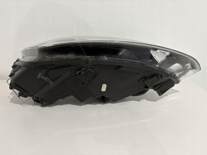 фото №12, Vw polo v 6r фара правая передняя перед 6r1941016e polo v
