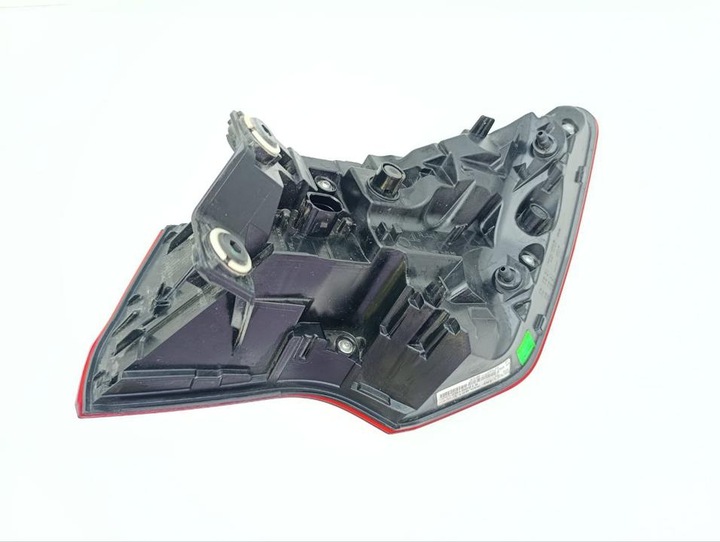 фото №8, Лампи задні audi e-tron 2019 з лівий usa 4ke945091c