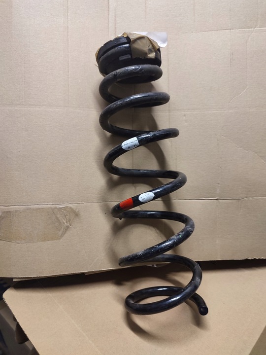 фото №1, Tucson iv пружина 55330-n7cc0