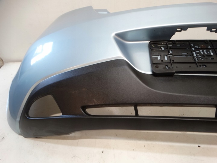 фото №14, Бампер заднє mazda 2 de d651-50221 2011r. код : 33y