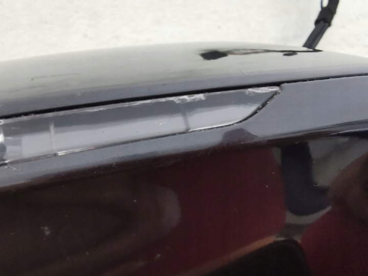 фото №6, Зеркало правые audi a7 14+2 pin