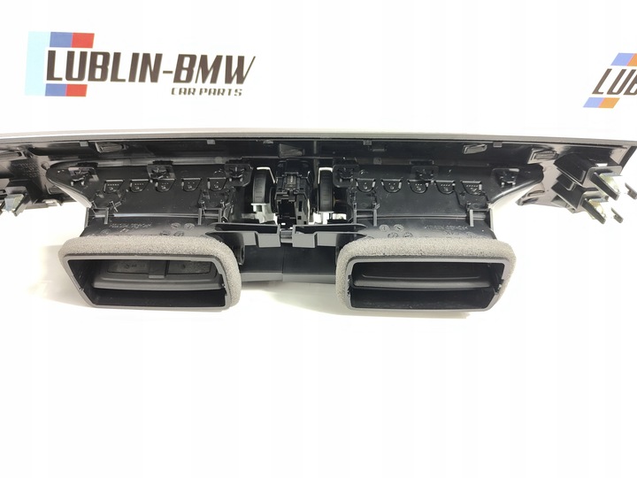 фото №9, Bmw x2 f39 планки декоры панели консоли m набор решётки воздуховод 8746995