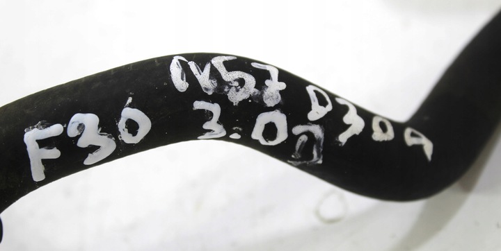 фото №8, Шланг шланг воды bmw f30 n57d30a n57 3.0d