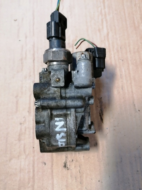 фото №6, Honda civic viii sedan 1.3 ima гібрид клапан керуючий змінних faz v-tec