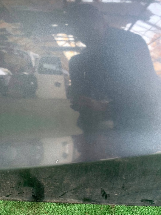 фото №6, Двері зад задні ліві mazda 2 de demio 07-14 wwa