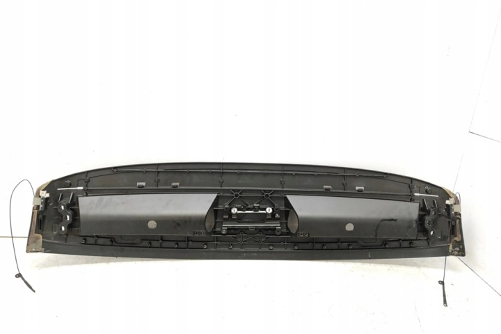 фото №8, Крыша bmw z4 roadster e85 13145005 3.0l бензин 170kw 2003