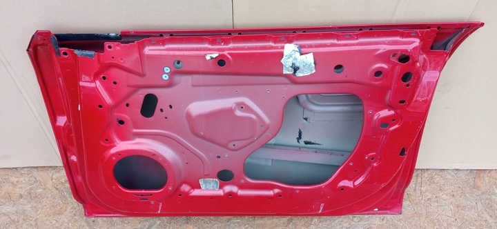 фото №14, Tesla модель s рестайлінг - двері праві перед передні 6006622-00-g