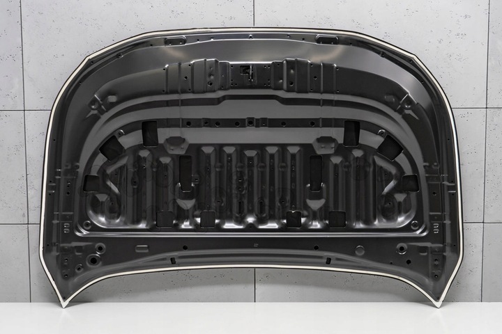 фото №12, Suzuki across 2020+ капот алюминиевая 533010r080