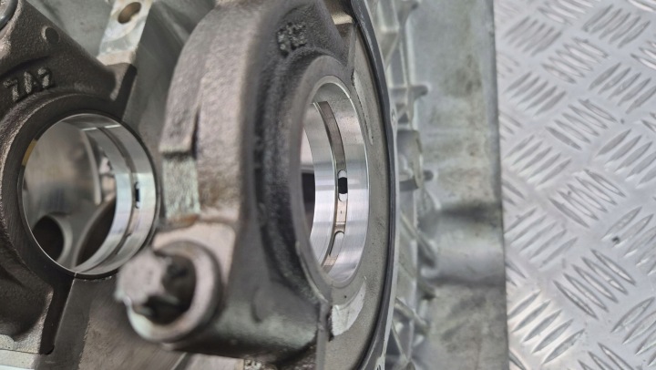 фото №15, Блок  двигуна mercedes a200 w176 r2700106100 m270.910