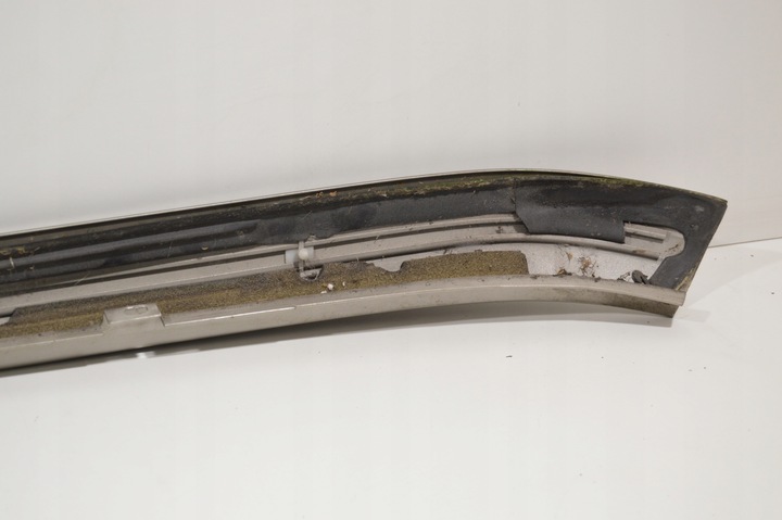 фото №10, Захист прокладка стійка a mercedes w140 лівий правий накладка