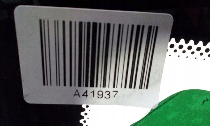 фото №5, Скло лобове saab 9-3 2003-2011 cabrio датчик