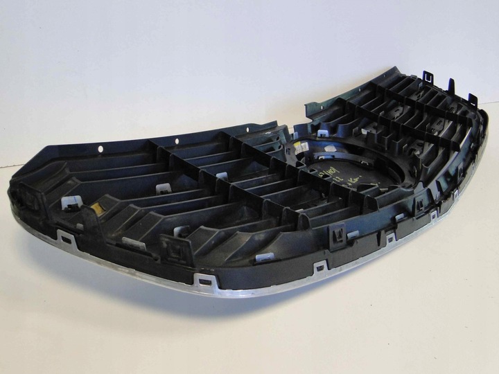 фото №11, Mercedes v w448 448 решітка радіатора решітка радар камера