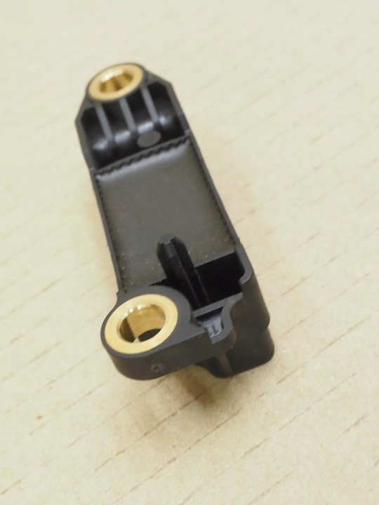 фото №7, Audi a4 b5 vw passat b5 датчик боковой подушка ударный 8d0959643a