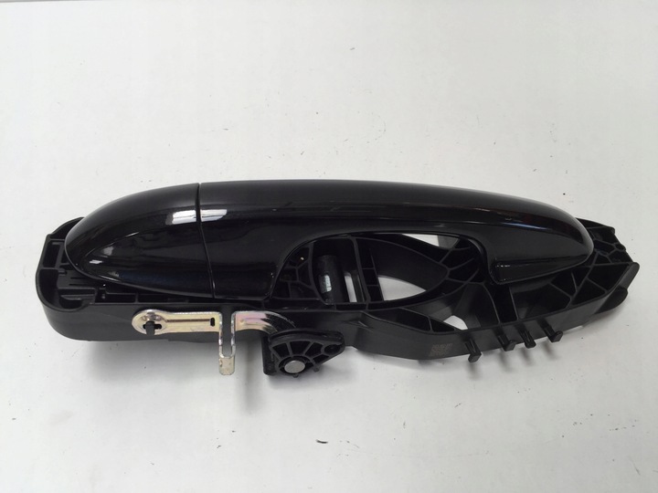 фото №1, Ford puma ii mk2 2021 ручка зовнішня двері лівий зад