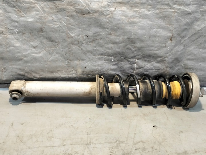 фото №9, Амортизатор левый зад sachs bwm e60 3.0d 03r 814903004932