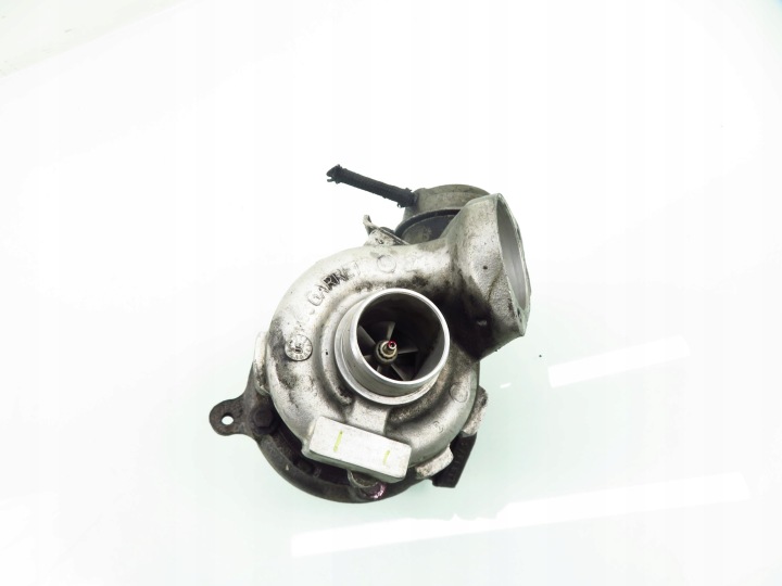 фото №6, Турбонагнетатель bmw x3 2.0 d 7794140 7794140d m47 d20 204d4
