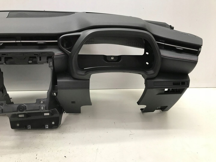 фото №4, Lexus lbx 2024 консоль капот панель роздавальна 1q0t90224pcm англієць