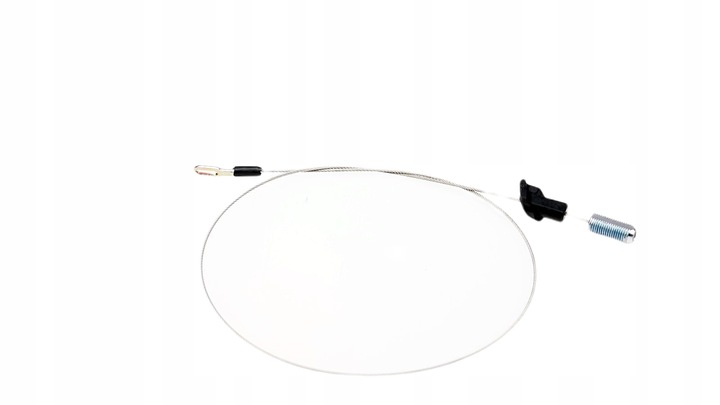 фото №1, Трос дах mercedes sl w129 kabriolet