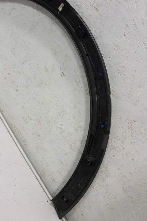 фото №6, Планка крыльев правая зад audi q3 ii 2 83a