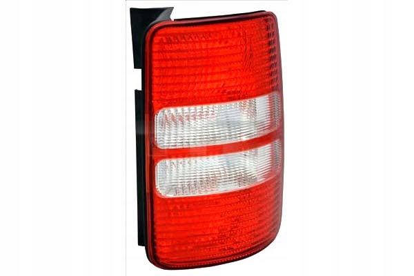 фото №1, Tyc лампа подвійний двері vw caddy iii caddy iii/