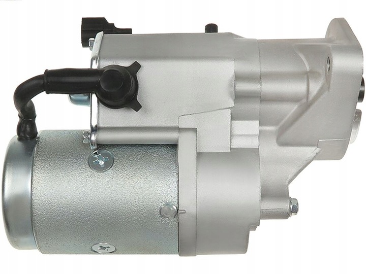 фото №7, As-pl s6083 стартер
