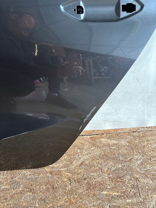 фото №8, Дверь зад задние левая audi a3 8y 2020-2025 рекомендую