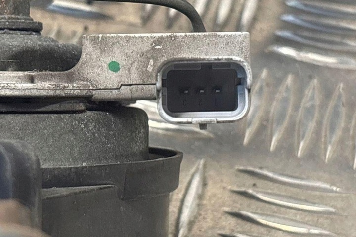 фото №7, Комплект радиатор renault laguna iii грандтур kt0/1 625100001r 2.0l