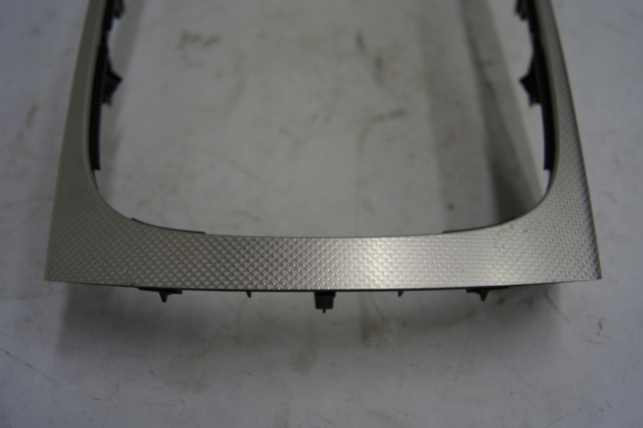 фото №14, Audi a4 b8 рестайлінг універсал allroad декори двері консолі рамка тунелю alu