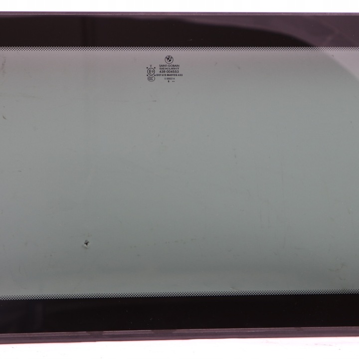 фото №9, Bmw x5 e70 стекло люк зад задняя as3