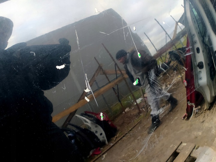 фото №9, Капот lexus is 220 250 350 ii 2 05-13 рестайлинг 4/5 pń