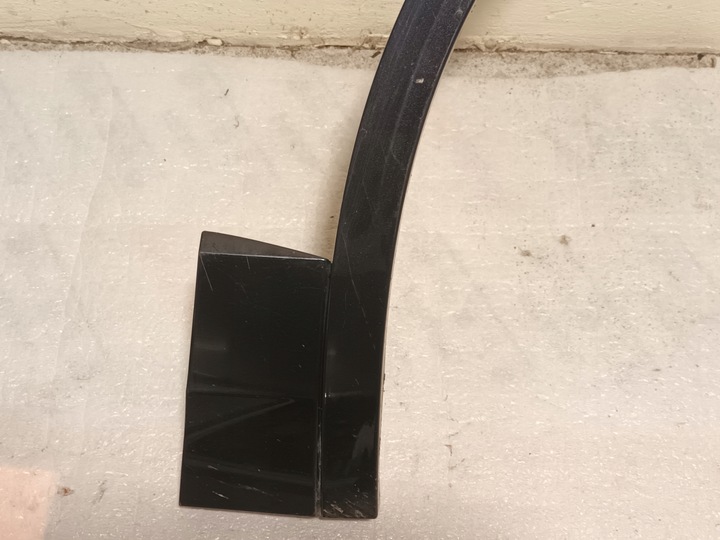 фото №9, Планка передня права vw touareg iii 760 перед праві 18 -