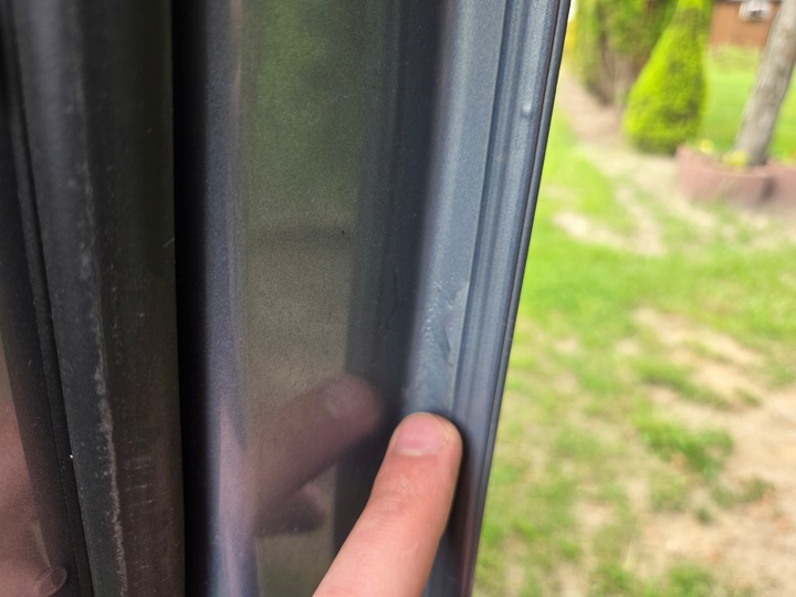 фото №15, Двері правий перед праві передні volkswagen passat cc lc7z