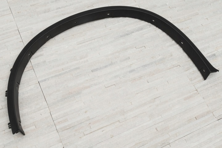 фото №9, Молдинг передньої крила 7176235 bmw x6 e71 e72