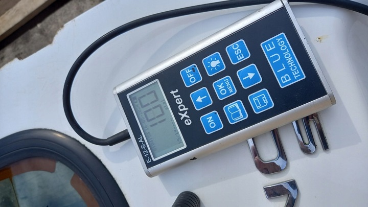 фото №8, Двері праві зад багажник seat inca 1.9d 00r