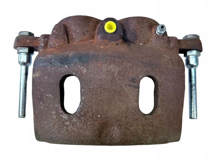 фото №1, Escalade tahoe yukon 07-20r суппорт тормозной перед правые rh 246c оригинал