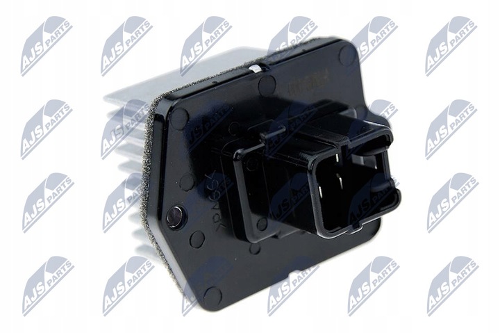 фото №15, Nty erd-ms-000 резистор вентилятор