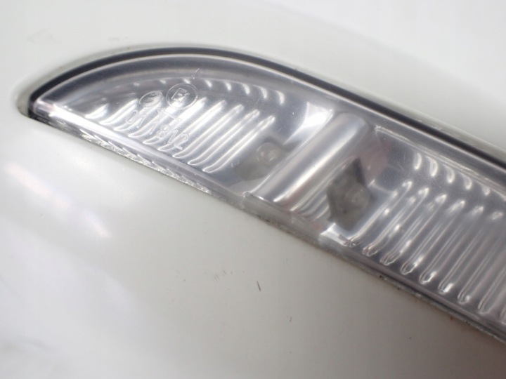 фото №12, Зеркало левое 17 pin mercedes s500 w221 код краски 650