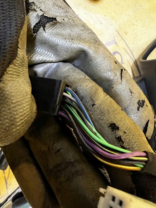 фото №13, Зеркало левая камера 18 pin mercedes a45 s amg w177