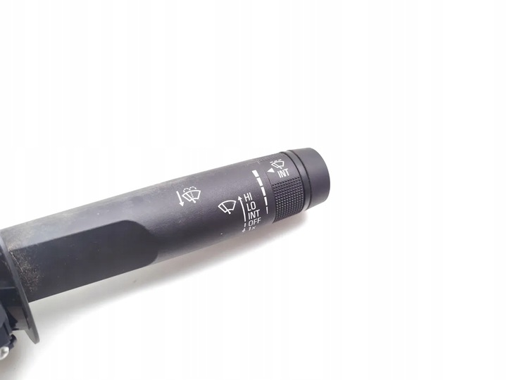 фото №10, Chevrolet colorado рулевой/подрулевой / переключатель поворотов дворник 2018