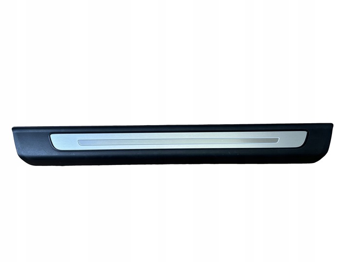фото №1, Audi q7 4m планка порогова права перед led 4m0947406