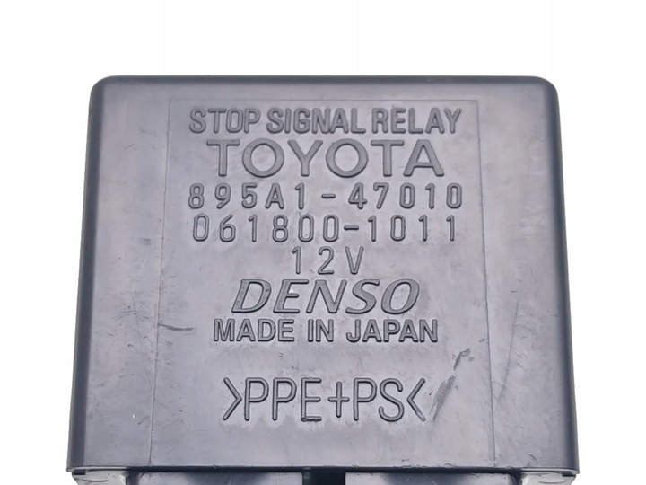 фото №7, Lexus nx другие реле 300h полный гибрид 114kw 155 hp 895a1-47010 2017