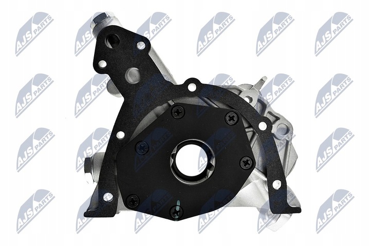 фото №12, Насос масла opel eng. z18xe astra g 1.8 98- vectra b 1.8 95- | 90536036