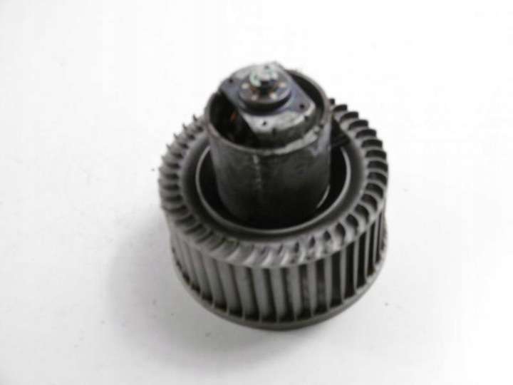 фото №6, Nissan almera n16 вентилятор повітродувка 30250 30352